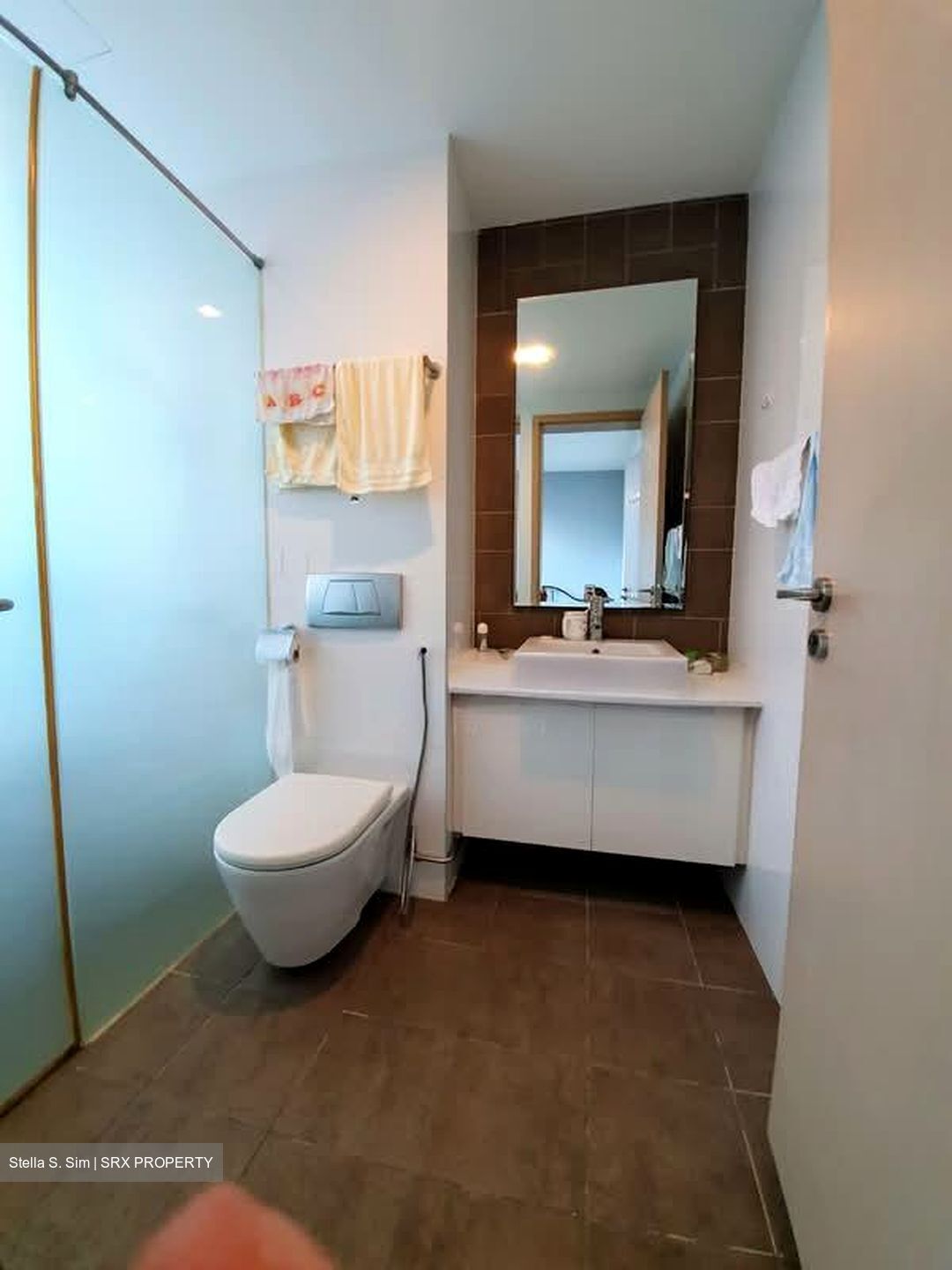 Botannia (D5), Condominium #558633741